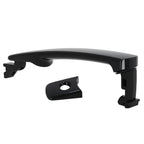 Exterior Door Handle for Nissan Rogue Select (2014–2015) 80645AM805