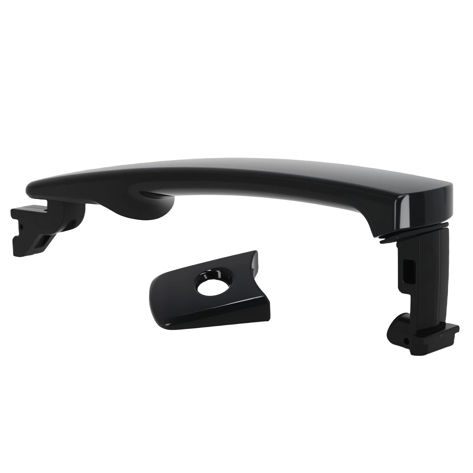 Exterior Door Handle for Nissan Rogue Select (2014–2015) 80645AM805