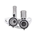 Upgraded Metal Valve Hose Connector for Subaru Forester, Impreza, Legacy