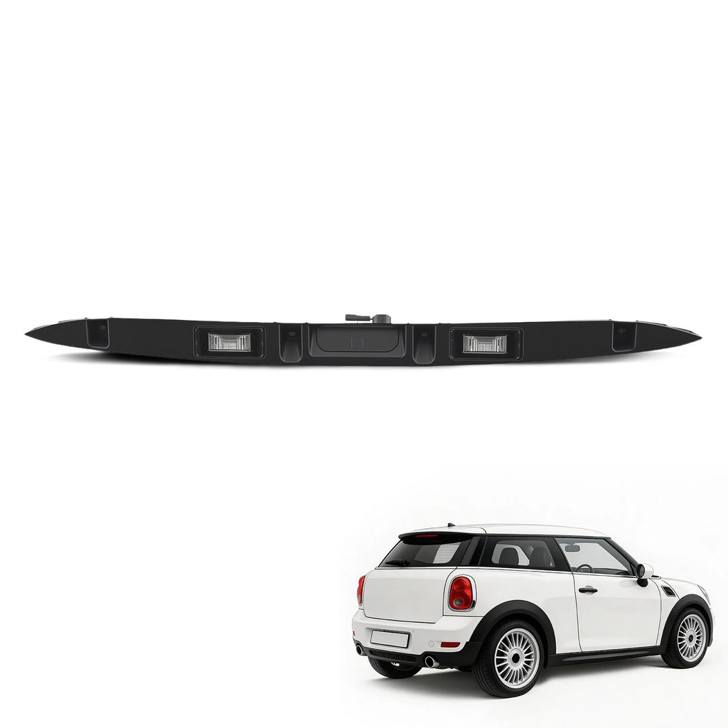 Exterior Door Handle for MINI Cooper Coupe/Roadster (2012–2015) 51132753603