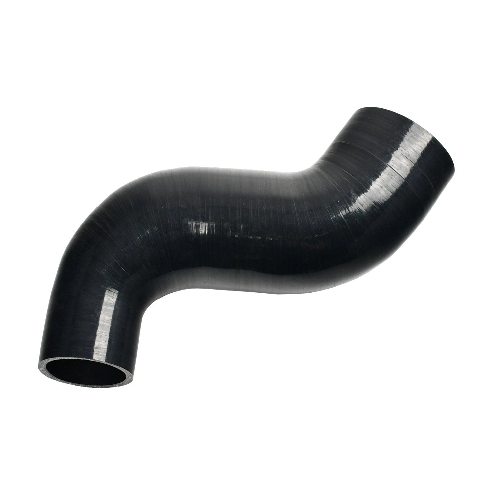 Cold Side Intercooler Pipe Kit for Ford Powerstroke 6.7L (2017–2023)