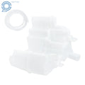 Windshield Washer Bottle Tank w/Motor for Infiniti Q60 Q50 (2014–2020)