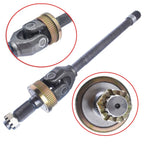 Front Axle Shaft Right Side for Dodge Ram 2500 (1994-1997)