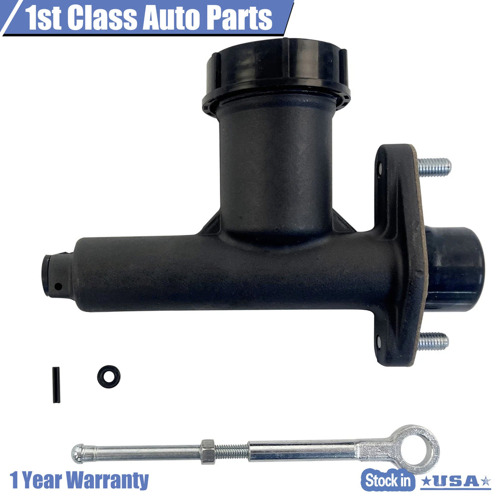 Clutch Master Cylinder for Ford Bronco F-150 F-250 F-350 (1984–1987)