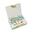 Honey Apple Scent Air Freshener for Car (200g)
