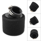 38mm Angled Foam Air Filter for Honda CRF50 CRF70 (110cc 125cc)