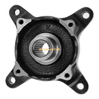 Wheel Hub for Polaris Sportsman 700, Magnum 325, 500, Xpedition 325, 425 (2002–2007)