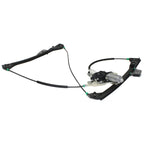 Set of 2 Window Regulators for BMW 325 330