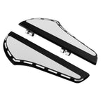 Footboards for Harley Touring Street Road Glide (2000–2023)