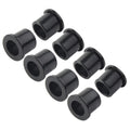 8pcs A-Arm Outlaw Polyurethane Bushings for Polaris (0453683)