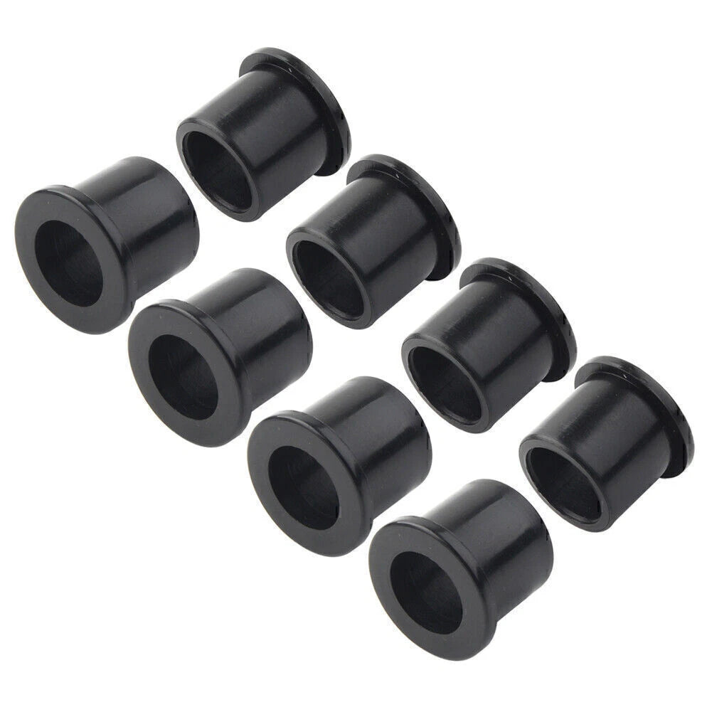 8pcs A-Arm Outlaw Polyurethane Bushings for Polaris (0453683)