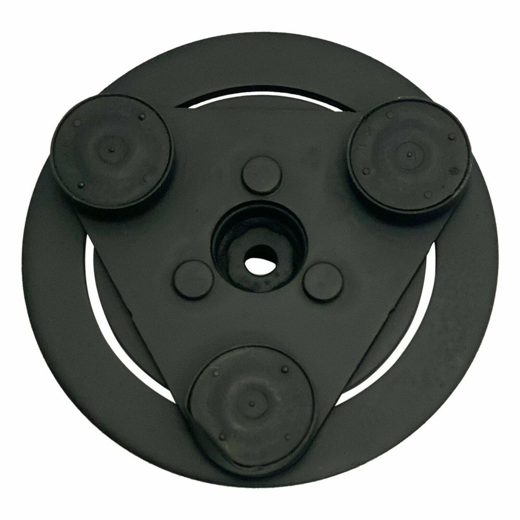 Compressor Clutch Replacement for Nissan Titan XD 5.6L (2016–2018)