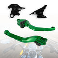 CNC Short Clutch Brake Lever for Honda CBF1000/A VFR1200/F CB1100 (2006–2023)
