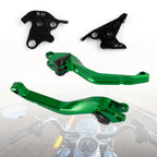 CNC Short Clutch Brake Lever for Honda CBF1000/A VFR1200/F CB1100 (2006–2023)