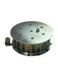Turbine Silencer Assembly for Yanmar RHC7W Turbo (119593-18871)