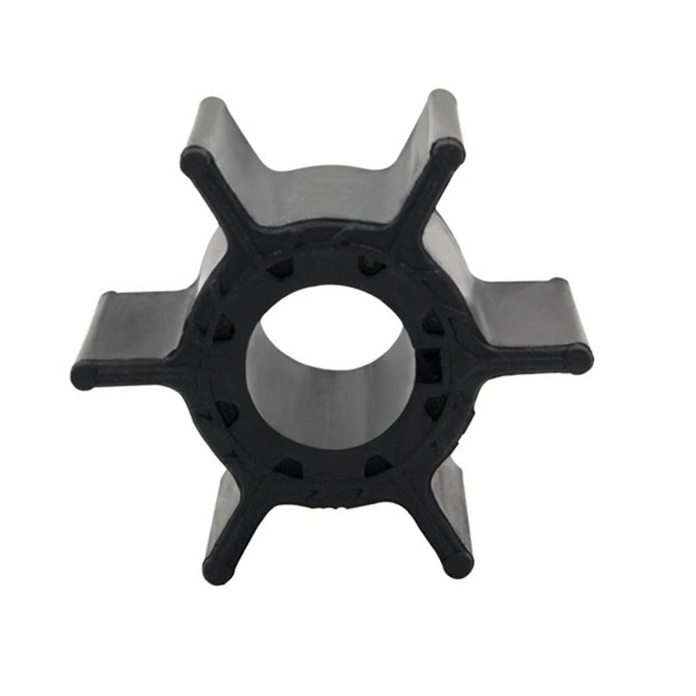 Water Pump Impeller with Key for Yamaha Outboard (682-44352-01-00, 682-44352-02-00)