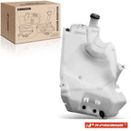 Windshield Washer Reservoir with Cap for Chevy Trailblazer GMC Envoy (2002–2009)