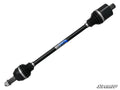 SuperATV Rhino Stock Length Axle for Polaris General / 4 (2019–2023) - Rear