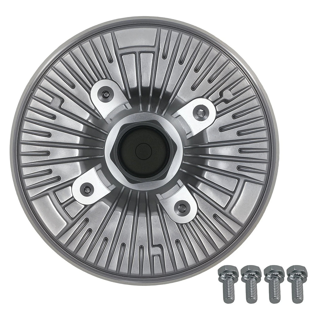 Cooling Fan Clutch for Ford Explorer V6/V8 (2001–2005) 4L2Z8A616-AA