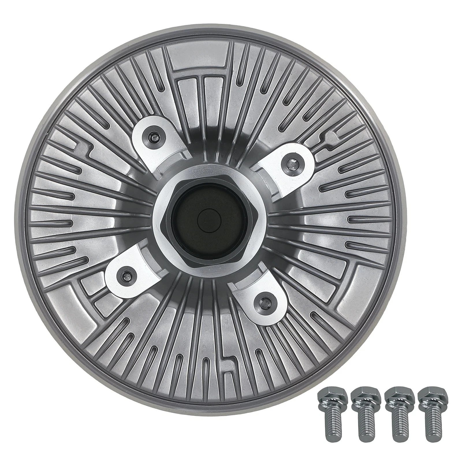 Cooling Fan Clutch for Ford Explorer V6/V8 (2001–2005) 4L2Z8A616-AA