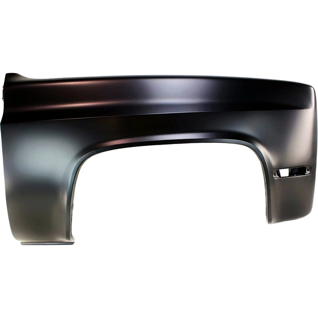 Set of 2 CAPA Fenders for Chevrolet C10 (1981–1986) Front Left & Right