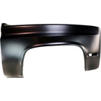 Set of 2 CAPA Fenders for Chevrolet C10 (1981–1986) Front Left & Right