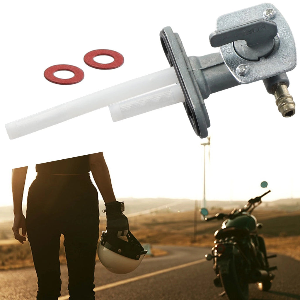 Fuel Switch Petcock for Motorbike Motorcycle