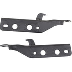 Set of 2 Hood Hinges for Buick Enclave