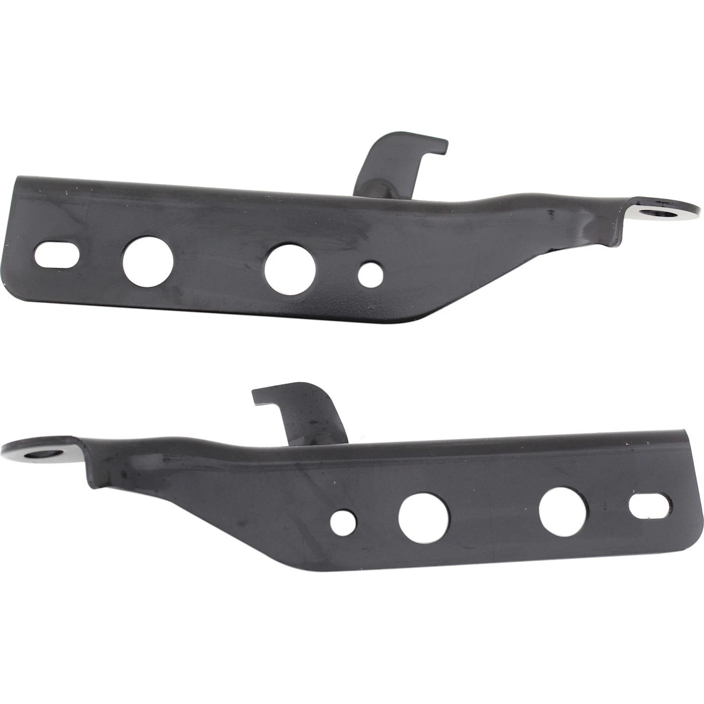 Set of 2 Hood Hinges for Buick Enclave
