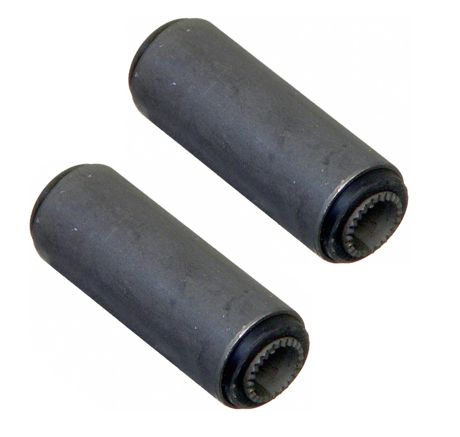 Set of 2 Leaf Spring Bushings for Dodge P200 Fargo (1961–1973)