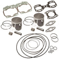 Top End Rebuild Piston Gasket Kit for SeaDoo 787 800 RFI GTX GSX GTI (1996–2002)