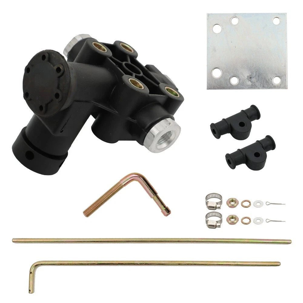 Height Leveling Control Air Valve Kit for Haldex (KN27000)