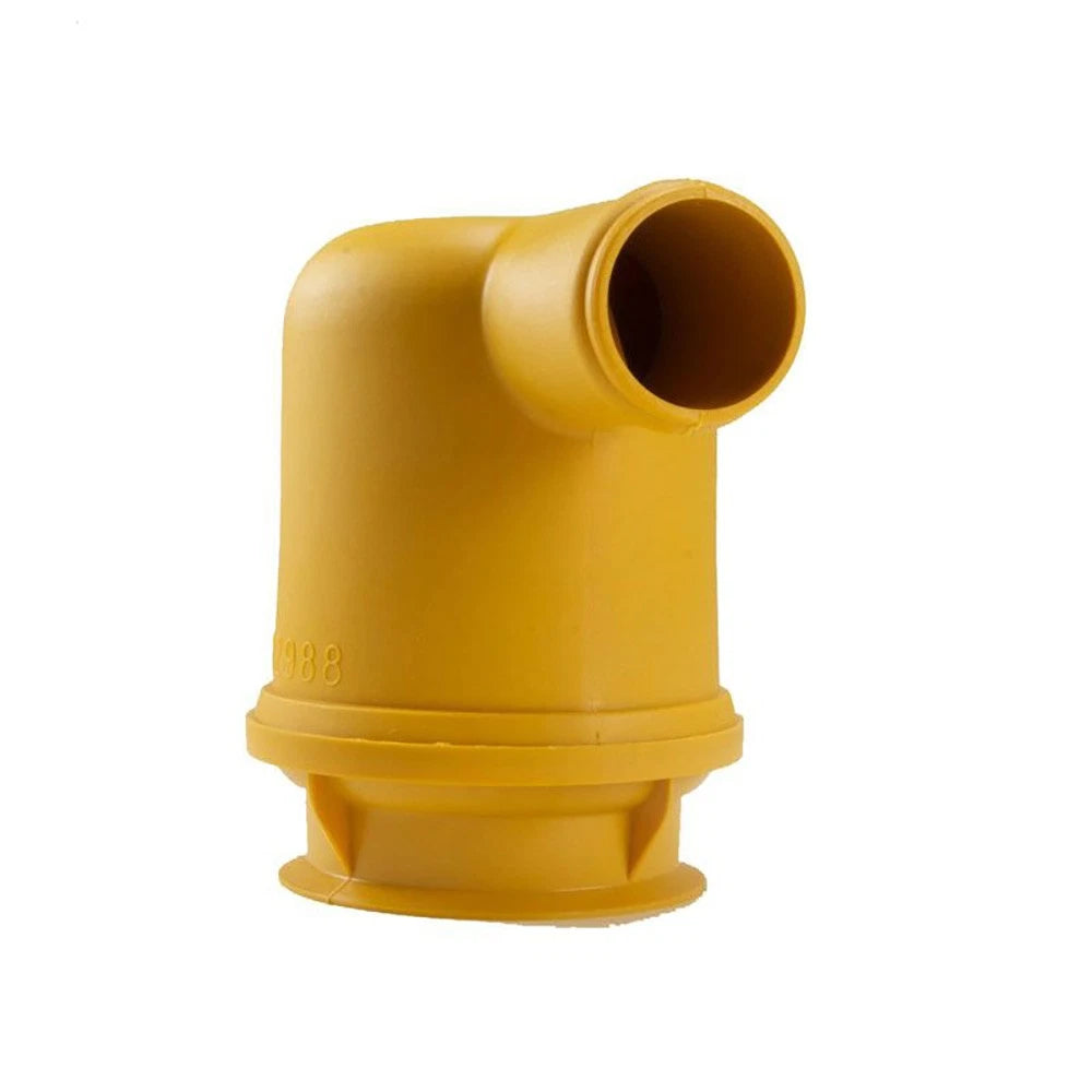 Breather for Caterpillar RM350 RR250 SG13708 SM350 SR4 SS250 XQG400 (9Y2988)