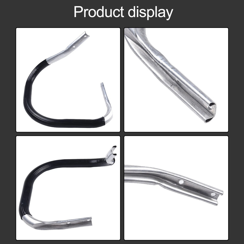 Aluminum Handle Chain Saw for Versatile Compatibility