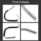 Aluminum Handle Chain Saw for Versatile Compatibility