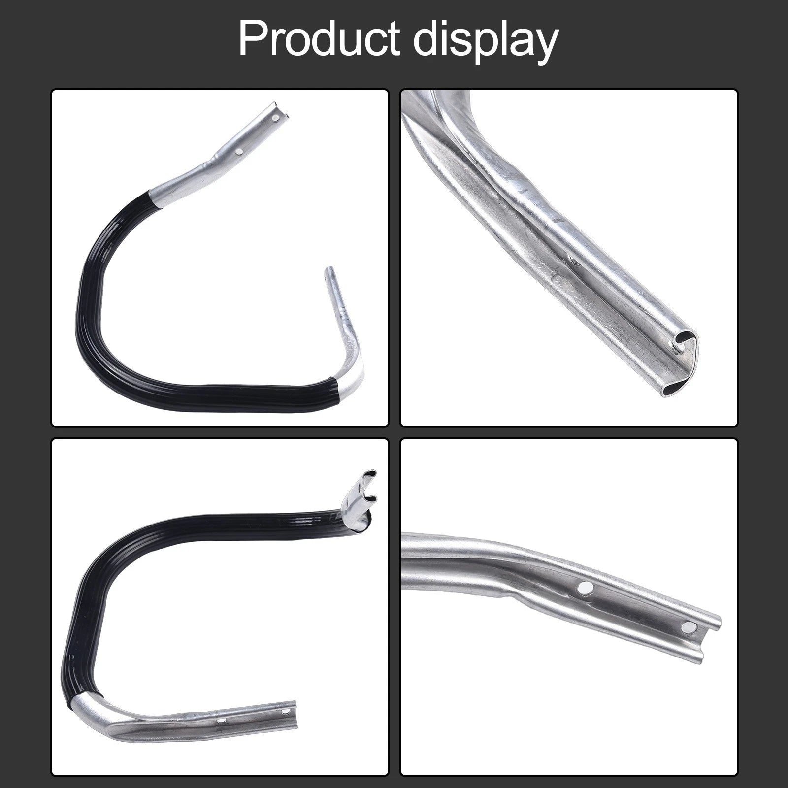 Aluminum Handle Chain Saw for Versatile Compatibility