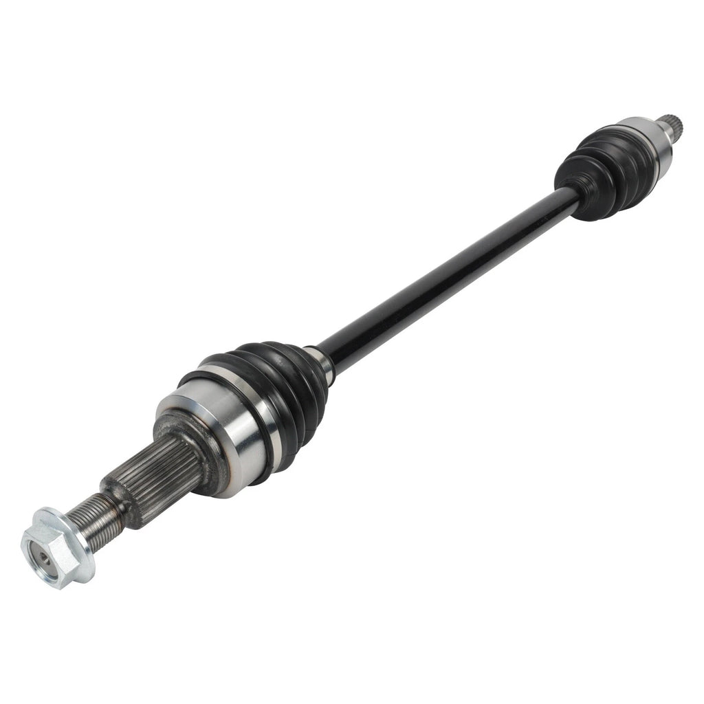 AWD Rear Right CV Axle for Buick Enclave, Chevy Traverse (2012–2017)