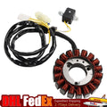 Stator with Pulse Generator for Honda S-Wing 125 (2007–2012), Pantheon FES 125 150 (2003–2005)