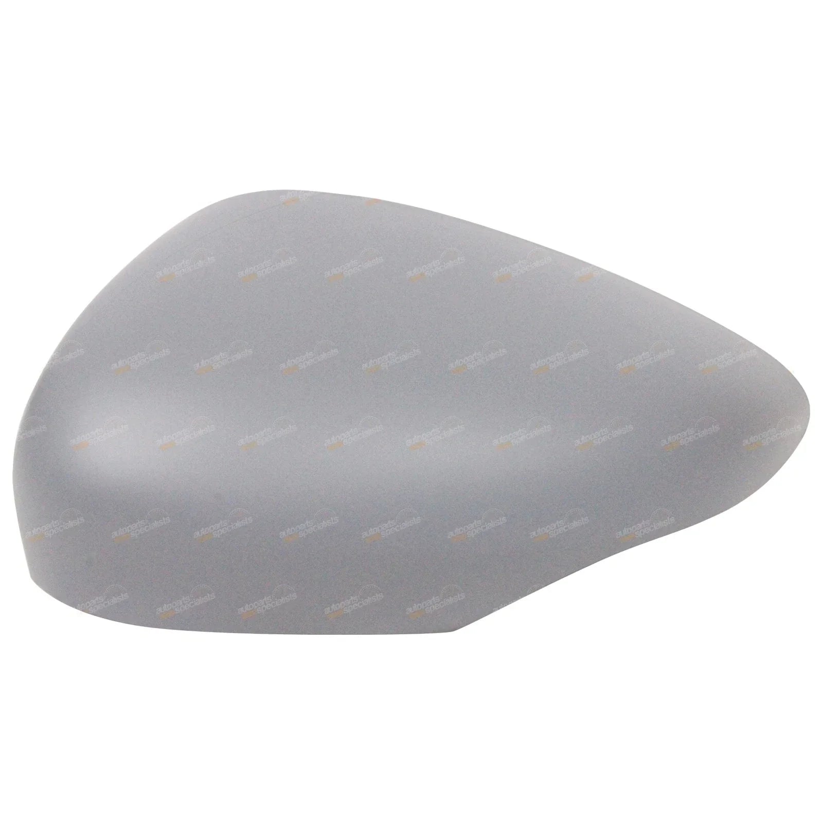 Electric Door Mirrors with Covers for Ford Fiesta WS/WT (2008-2013)