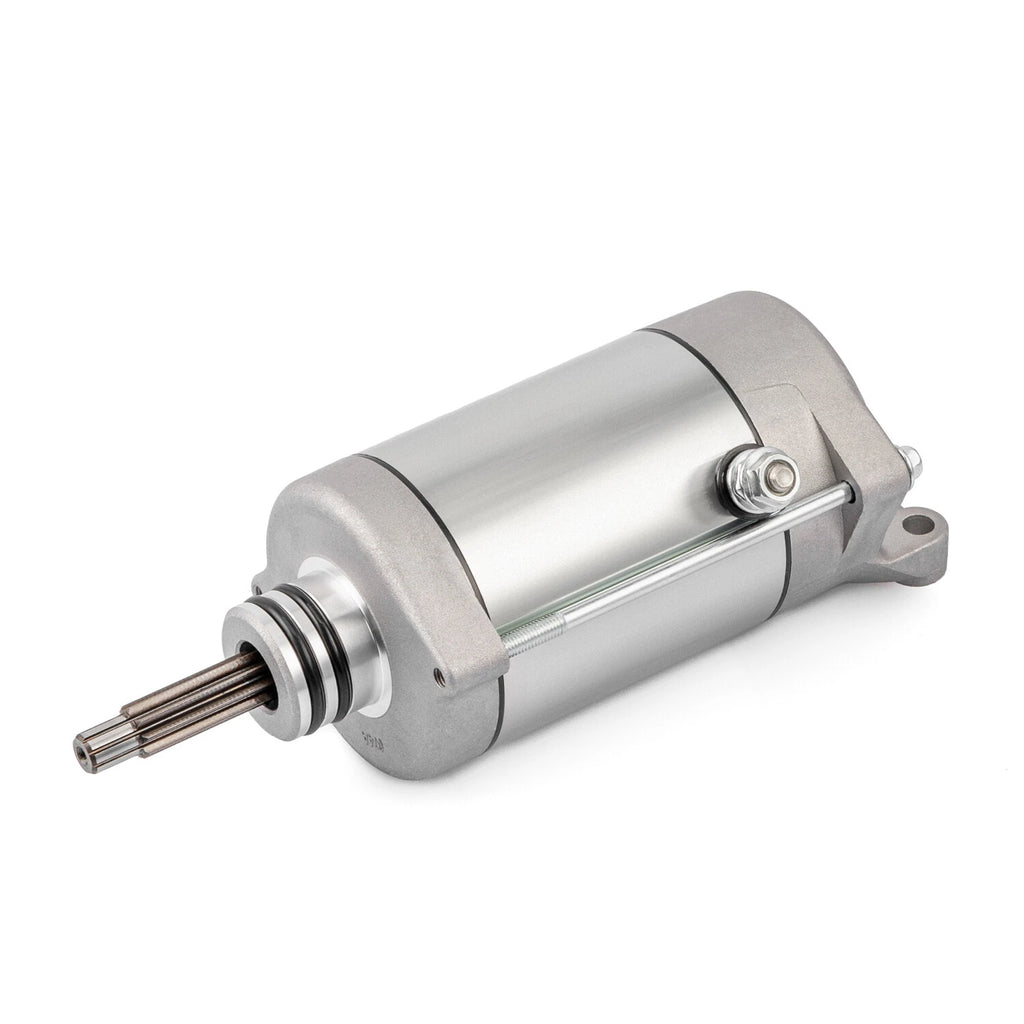 Starter Motor Assembly for Polaris RZR Turbo R, PRO XP, General 1000 XP 4 (2020–2023)