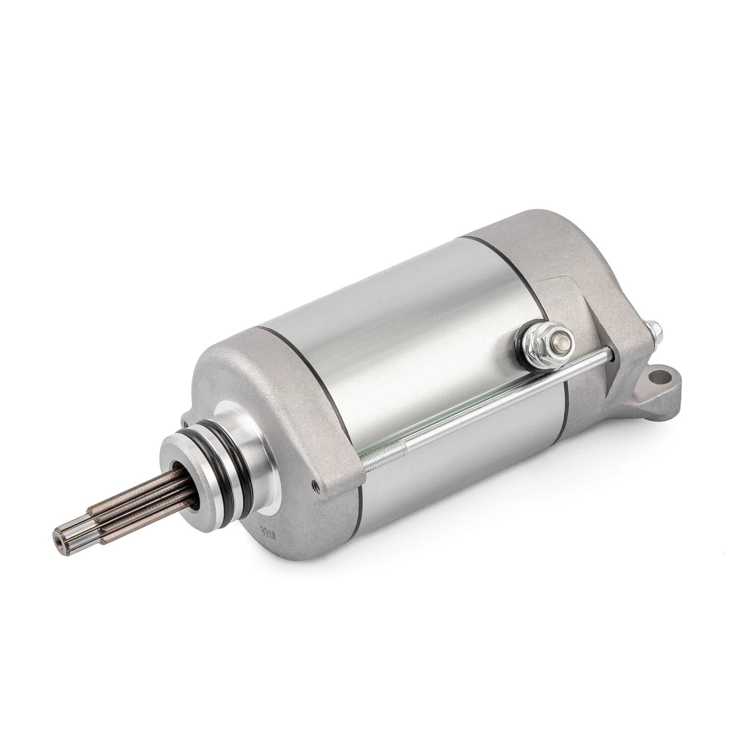 Starter Motor Assembly for Polaris RZR Turbo R, PRO XP, General 1000 XP 4 (2020–2023)