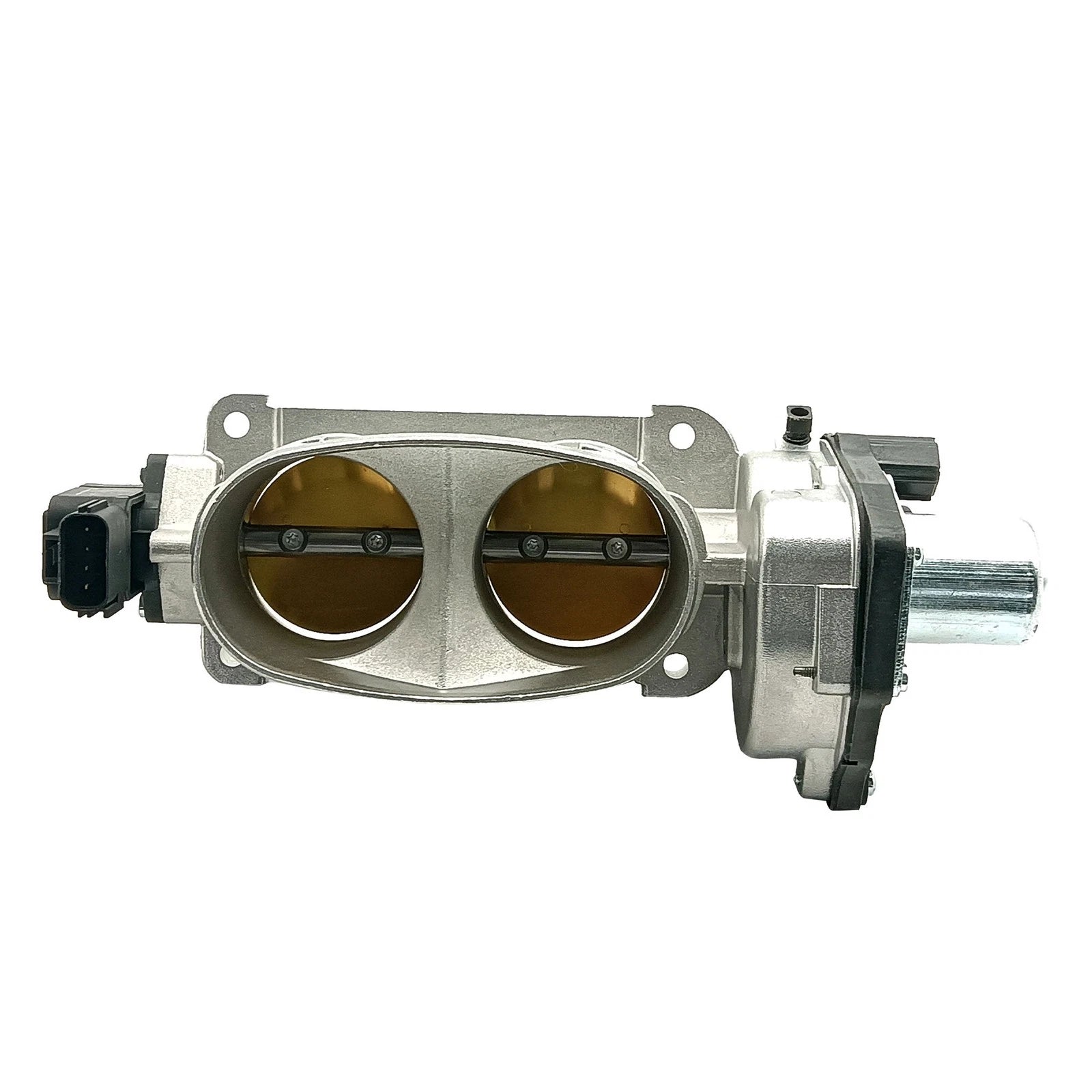 Throttle Body for Ford Mustang (2005–2010) 4.6L V8 SOHC 7R3Z9E926AA TB1023