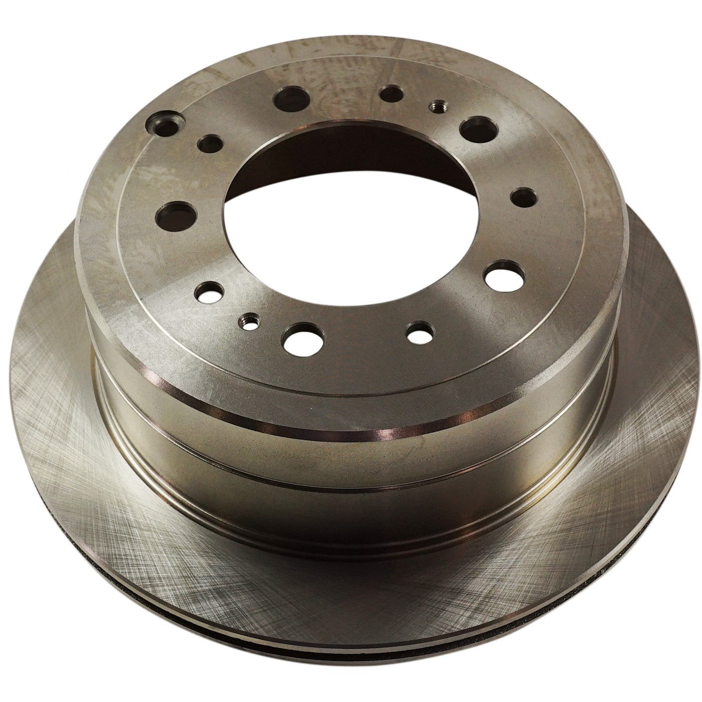 Disc Brake Rotor for Toyota Land Cruiser (1998–2007) Rear Solid