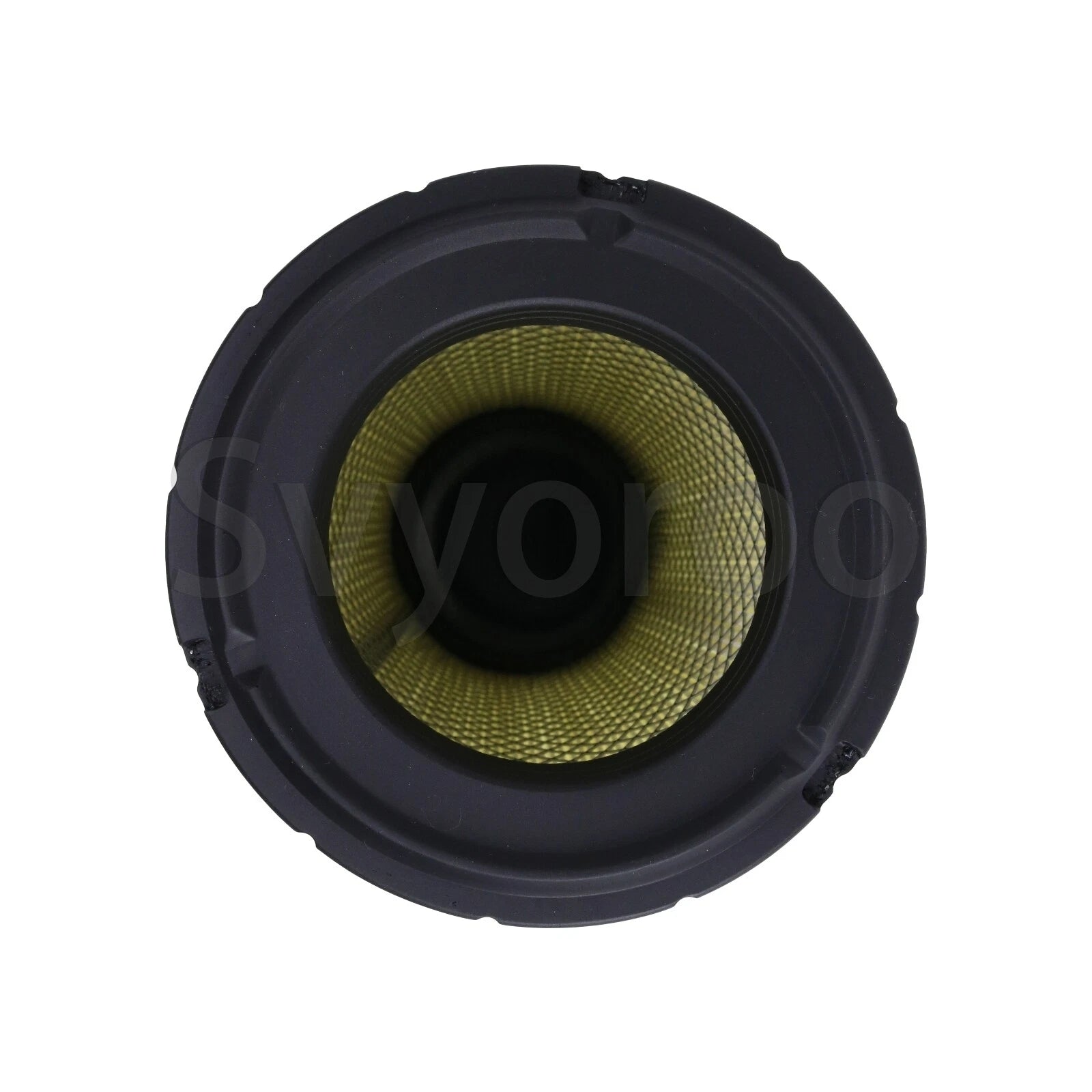 Air Filter 17741-23600-71 for Toyota 4Y Forklift (7/8 Series 8FG10 7FD18)