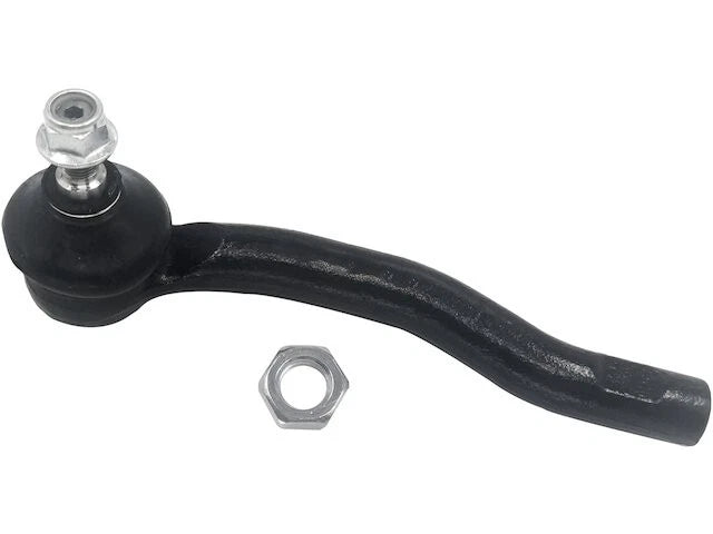Left Outer Tie Rod End for Mazda CX-9 (2007–2014) BF371PB
