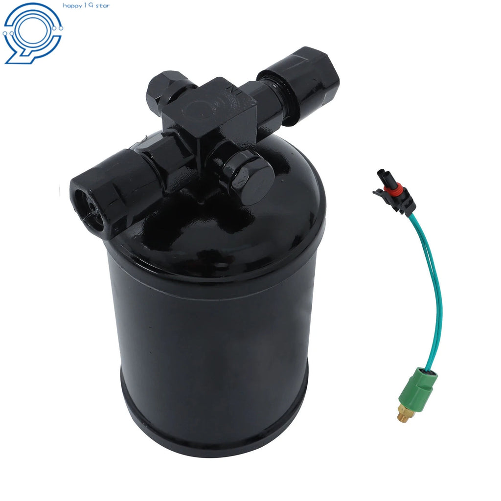 Receiver Drier for Thermo King Tripac APU (2010–2023)