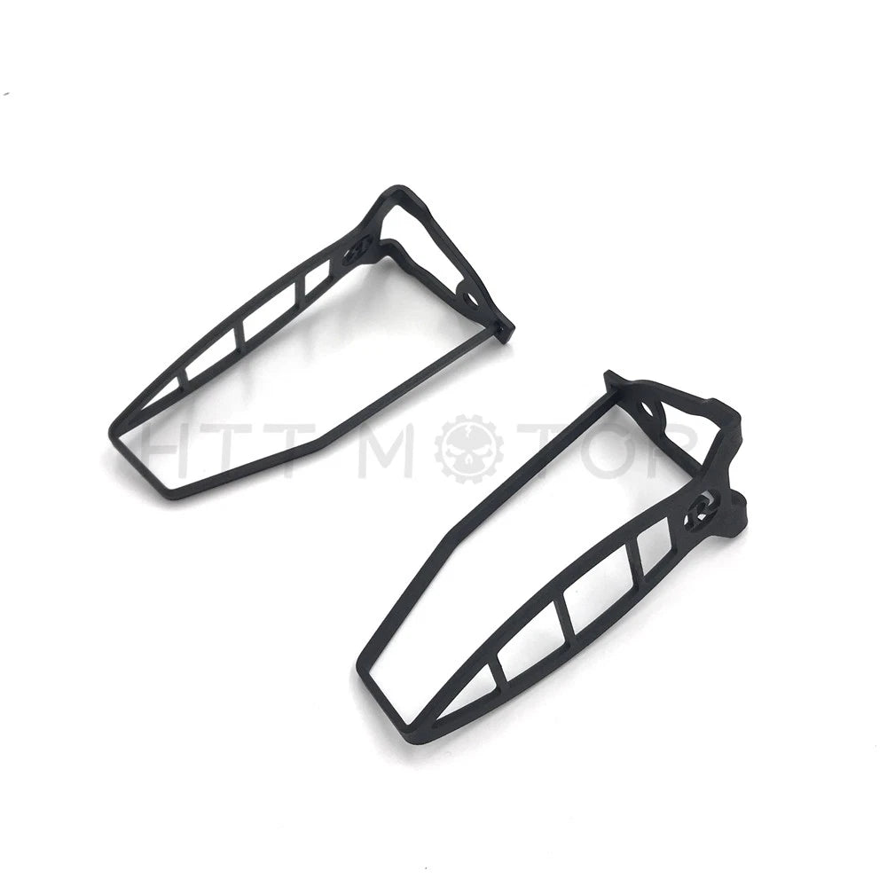 Turn Signal Light Grill Protector Cover for BMW F700GS F800GS R1200GS S1000RR (2013–2019)