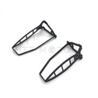 Turn Signal Light Grill Protector Cover for BMW F700GS F800GS R1200GS S1000RR (2013–2019)