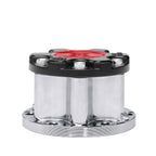 4WD Front Manual Locking Hub for Toyota 4Runner Pickup T100 (1986–1995)