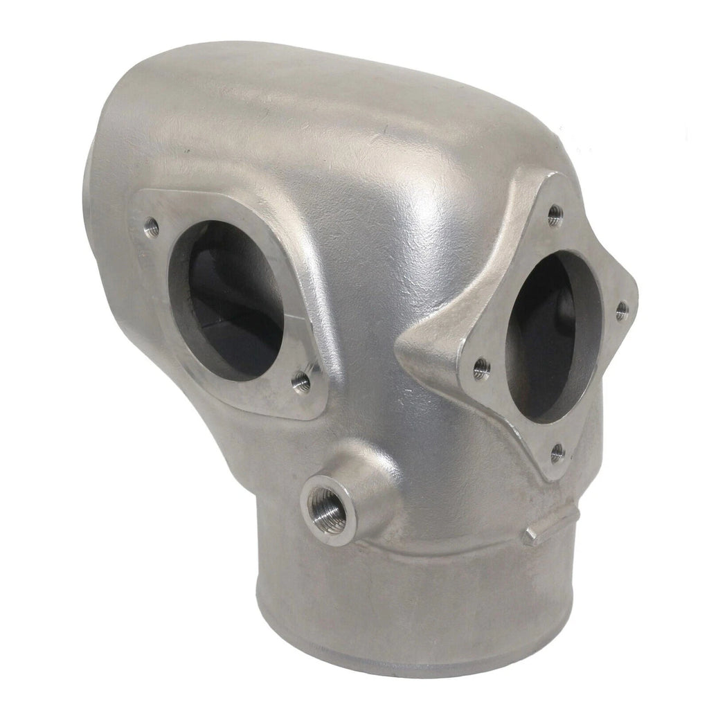 Exhaust Mixing Elbow 3884701 for Volvo Penta D4 Series (2003–2018)